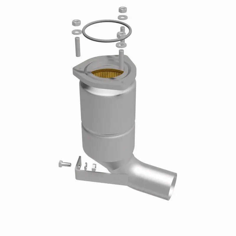 Magnaflow Conv DF 03-08 X-Type 3.0L Front Magnaflow