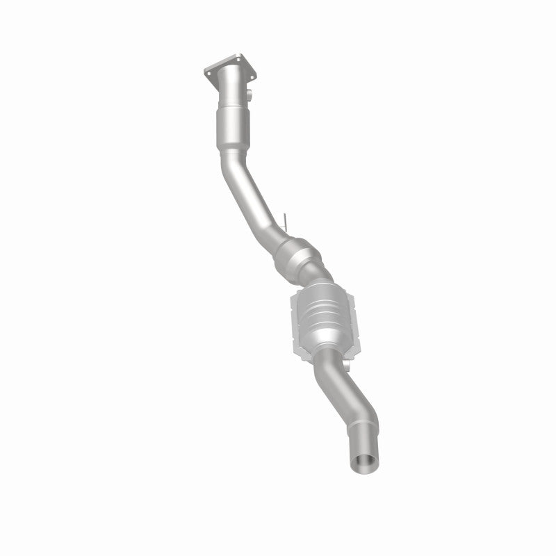 MagnaFlow Conv DF 00-02 Audi A6 Quattro 2.7L Magnaflow