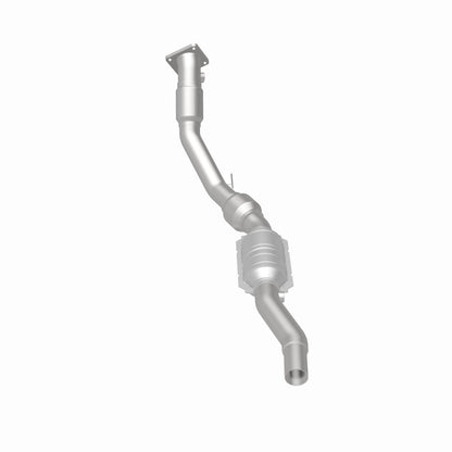 MagnaFlow Conv DF 00-02 Audi A6 Quattro 2.7L Magnaflow