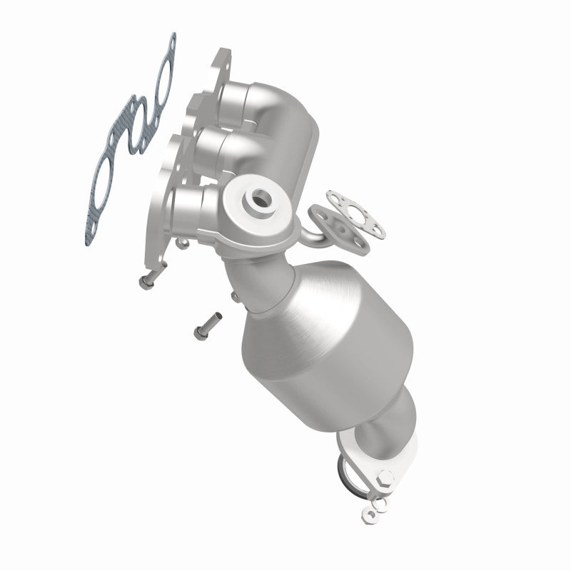 MagnaFlow Conv DF 02-03 Lexus ES300 3.0L Manifold Magnaflow
