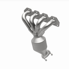 Load image into Gallery viewer, MagnaFlow Conv DF 08 Saturn Astra 1.8L Manifold (49 State)