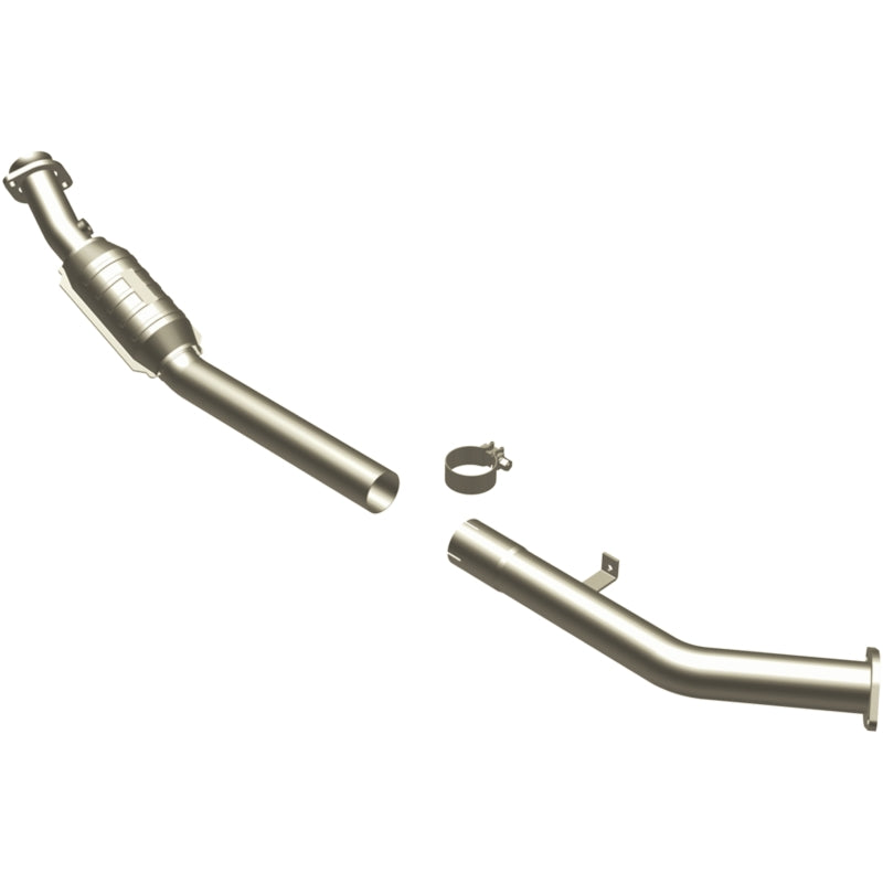 MagnaFlow Conv DF GTO- 2004 8 5.7L Magnaflow