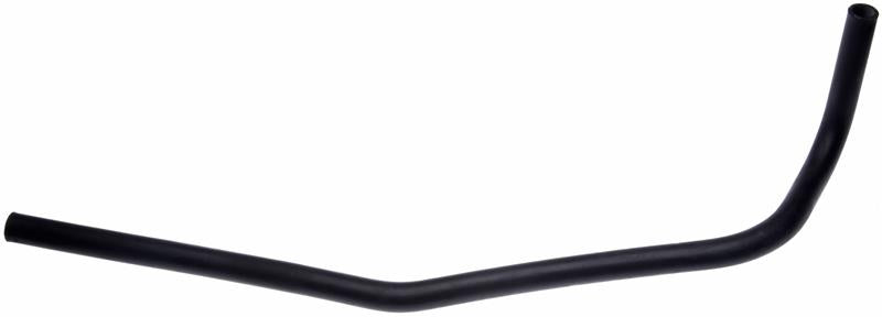 Gates 1987 Chevrolet Caprice V-8 5.0L Heater ToWater Pump Molded Heater Hose