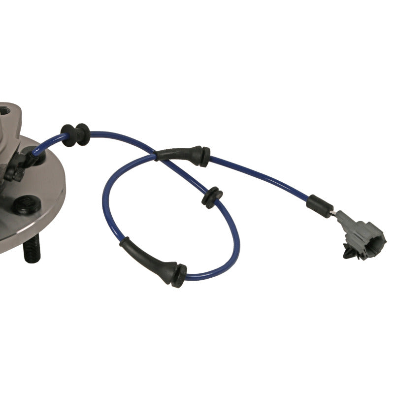 MOOG 08-12 Nissan TITAN Front Hub Assembly Moog