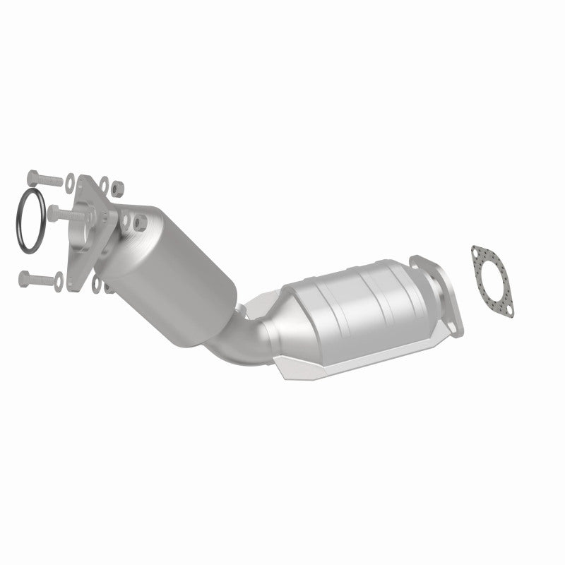 Magnaflow 08-09 Infiniti EX35 3.5L Direct Fit Converter Magnaflow
