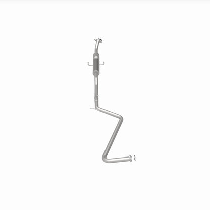 MagnaFlow 5571462 Direct-Fit Catalytic Converter