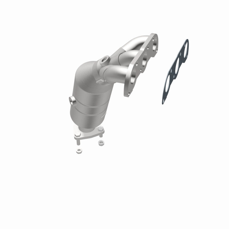 MagnaFlow Conv DF 04-05 Suz Verona2.5 Manifold Rear Magnaflow