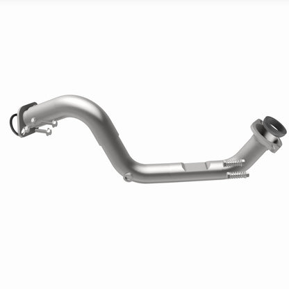 BRE Exhaust 05-10 tC 2.4L Front Pipe Kit
