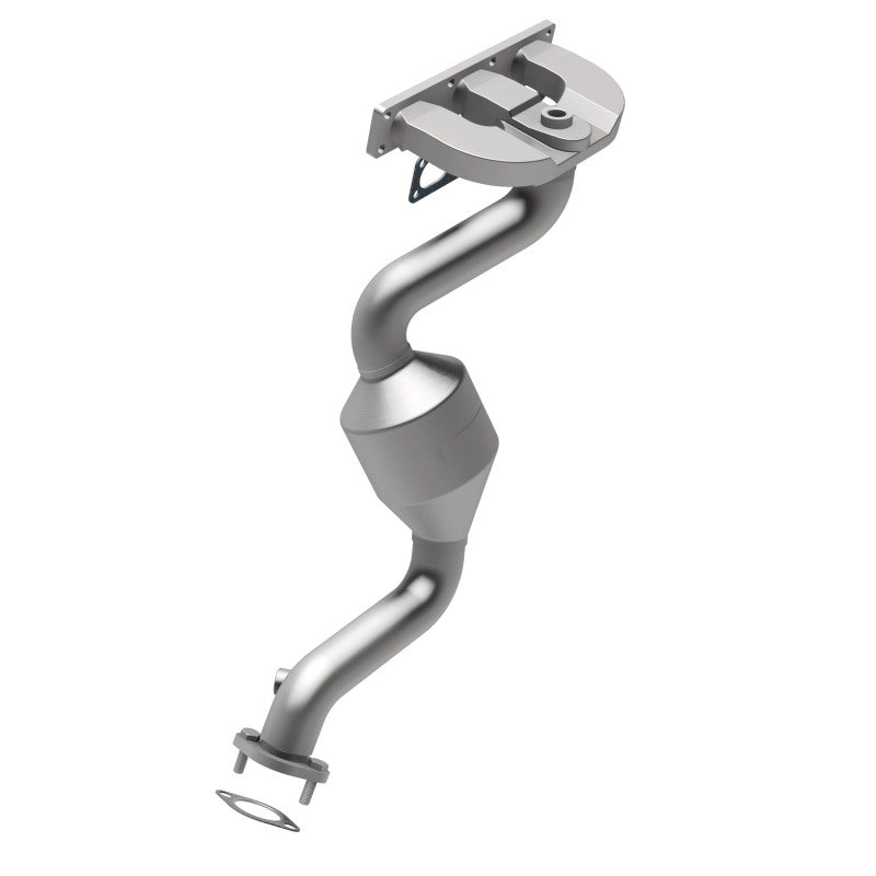 MagnaFlow Conv DF 99-00 BMW Z3 L6 2.8L Front Manifold Magnaflow