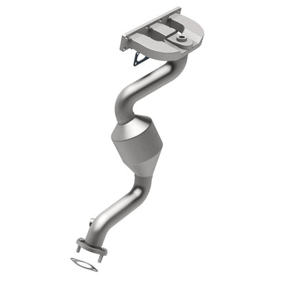 MagnaFlow Conv DF 99-00 BMW Z3 L6 2.8L Front Manifold Magnaflow