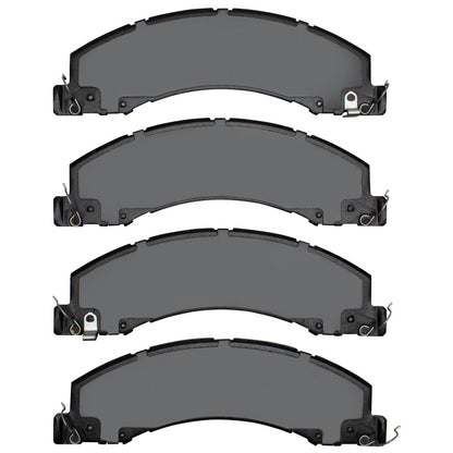 R1 08-26 Sterling Bullet Front Super Duty Brake Pads