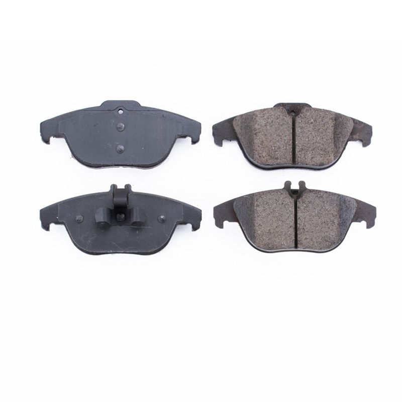 Power Stop 08-09 Mercedes-Benz C230 Rear Z16 Evolution Ceramic Brake Pads PowerStop