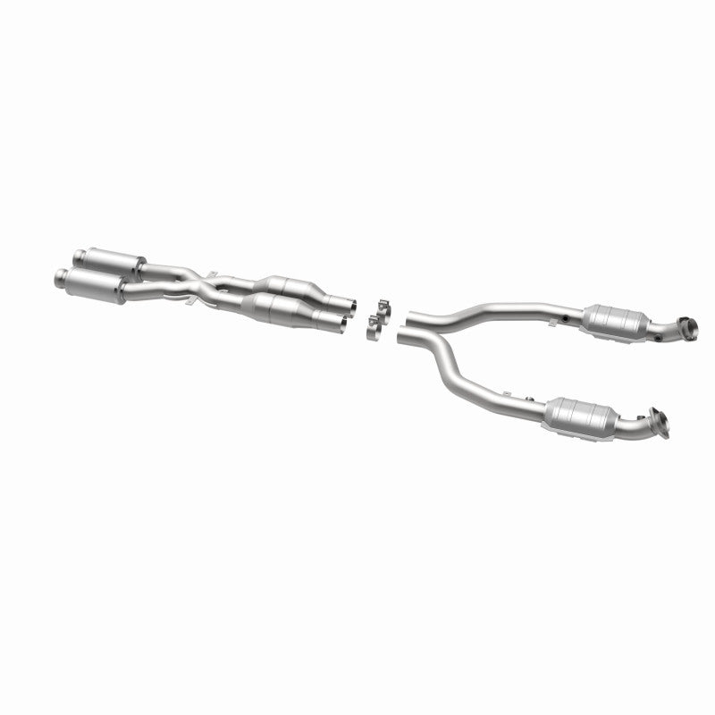 MagnaFlow Conv DF 08-13 BMW M3 4.0L Magnaflow