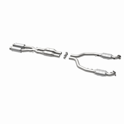 MagnaFlow Conv DF 08-13 BMW M3 4.0L Magnaflow