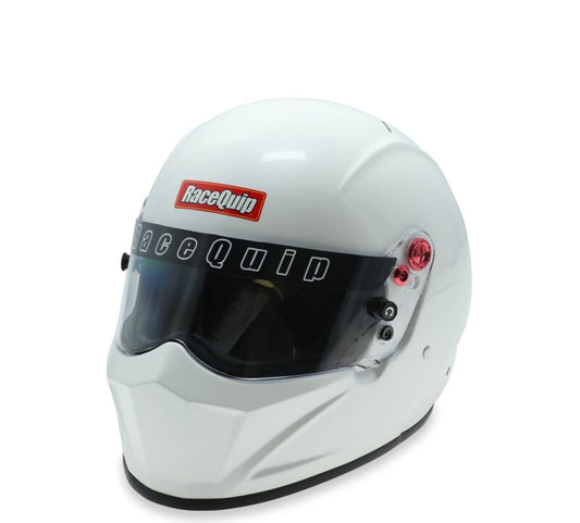 RaceQuip White VESTA20 SA2020 XXL