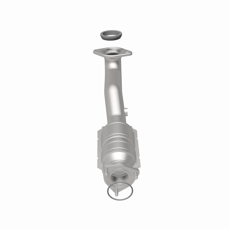 MagnaFlow Conv Direct Fit 10-11 Honda CR-V 2.4L Magnaflow