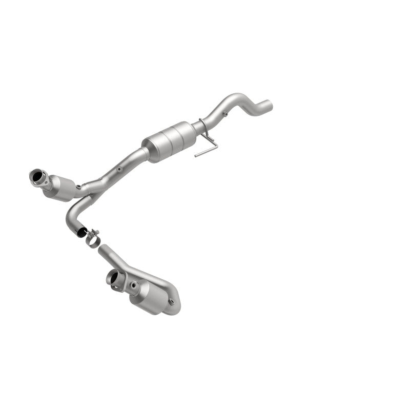 MagnaFlow Conv DF 00-03 Durango 4WD 5.9L Magnaflow