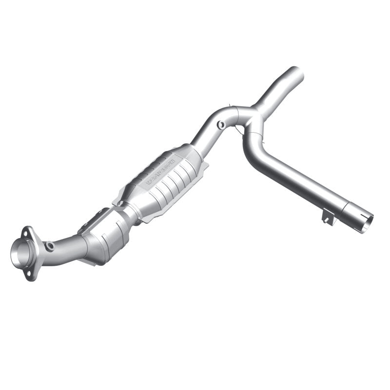 MagnaFlow Conv DF 01-03 Ford F150 5.4L Passenger Side Magnaflow