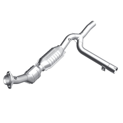 MagnaFlow Conv DF 01-03 Ford F150 5.4L Passenger Side Magnaflow