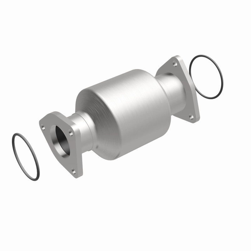 MagnaFlow Conv DF 10-13 Acura MDX/ZDX 3.7L Magnaflow