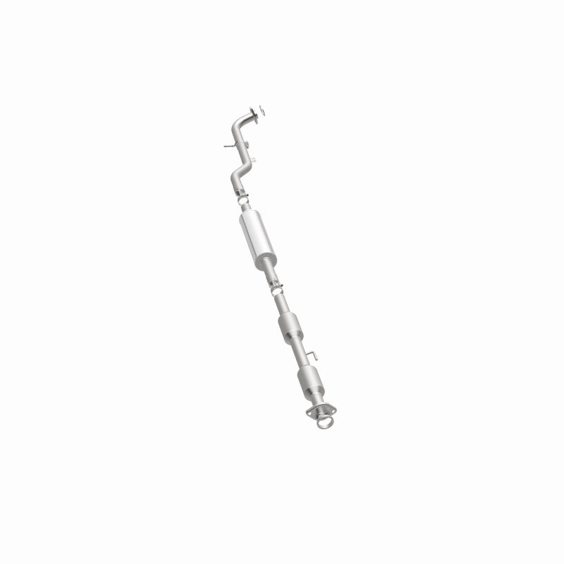 MagnaFlow Conv Direct Fit 09-12 Venza 3.5L Underbody Magnaflow