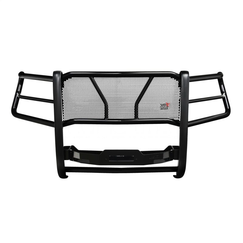 Westin Chevrolet Silverado 1500 19-21 (Excl. 2019 Silverado LD) HDX Winch Mount Grille Guard Westin