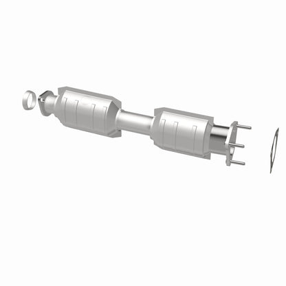 MagnaFlow Conv DF 88-89 Ranger/Bronco II CA Magnaflow