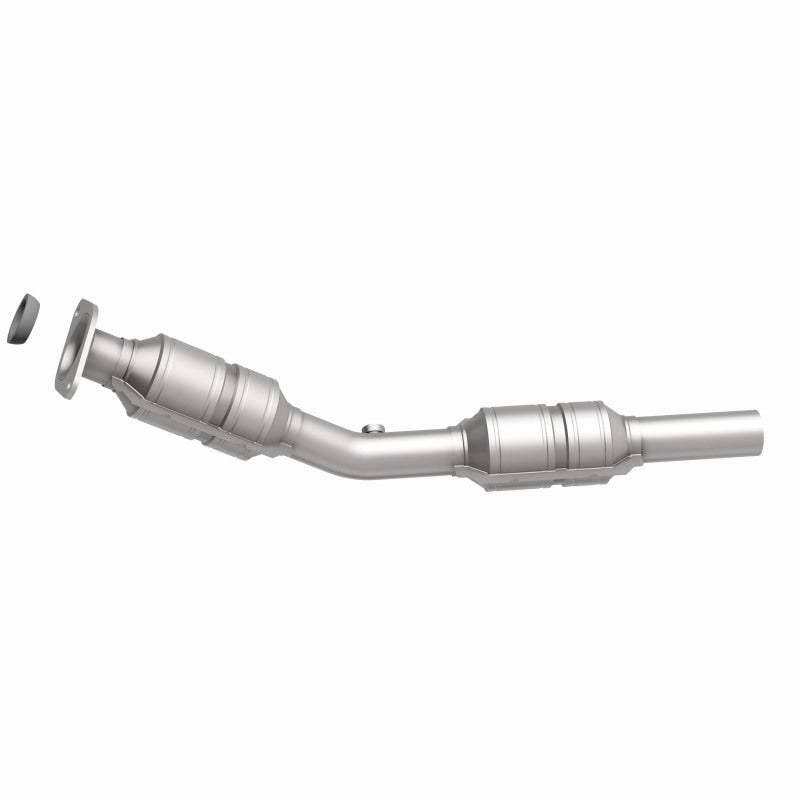MagnaFlow Conv DF 03-04 Pontiac Vibe 1.8L Magnaflow