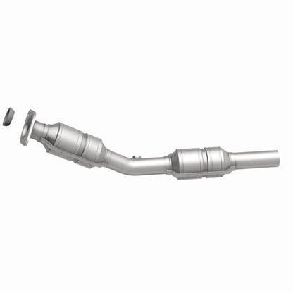 MagnaFlow Conv DF 03-04 Pontiac Vibe 1.8L Magnaflow