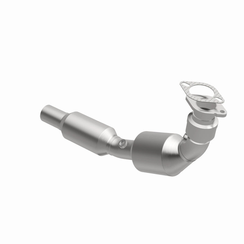 MagnaFlow Conv DF 2010 Chevy Camaro 6.2L D/S Magnaflow