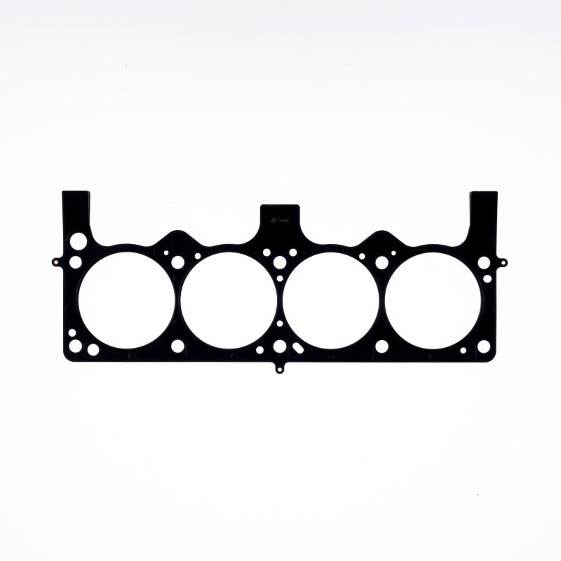 Cometic Chrysler R3 Race Block .120in MLS Cylinder Head Gasket - 4.200in Bore - W2 Heads