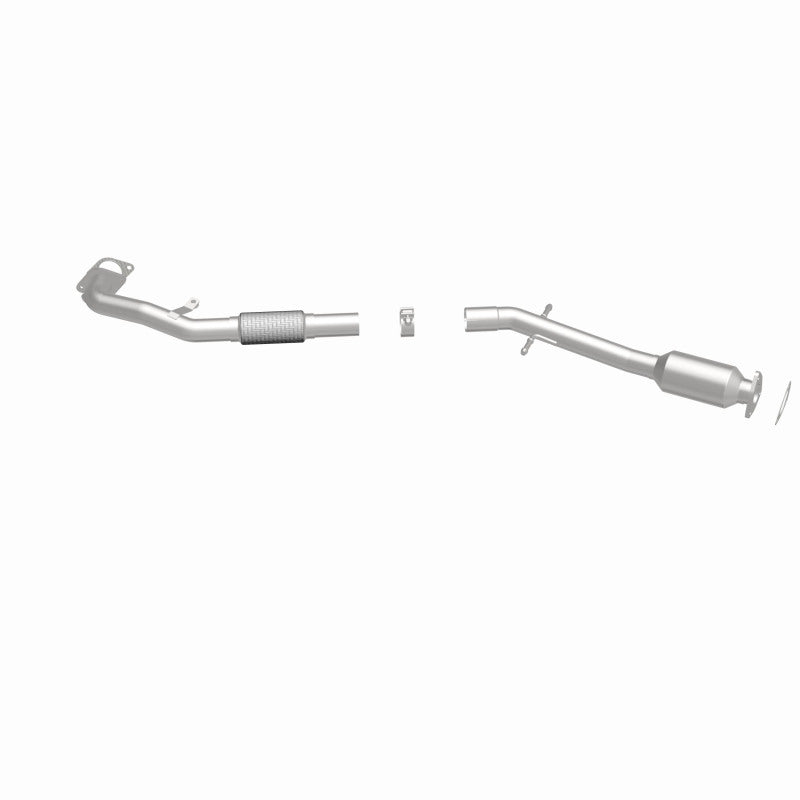 Magnaflow Conv DF 2017 Buick Envision 2.5L Magnaflow