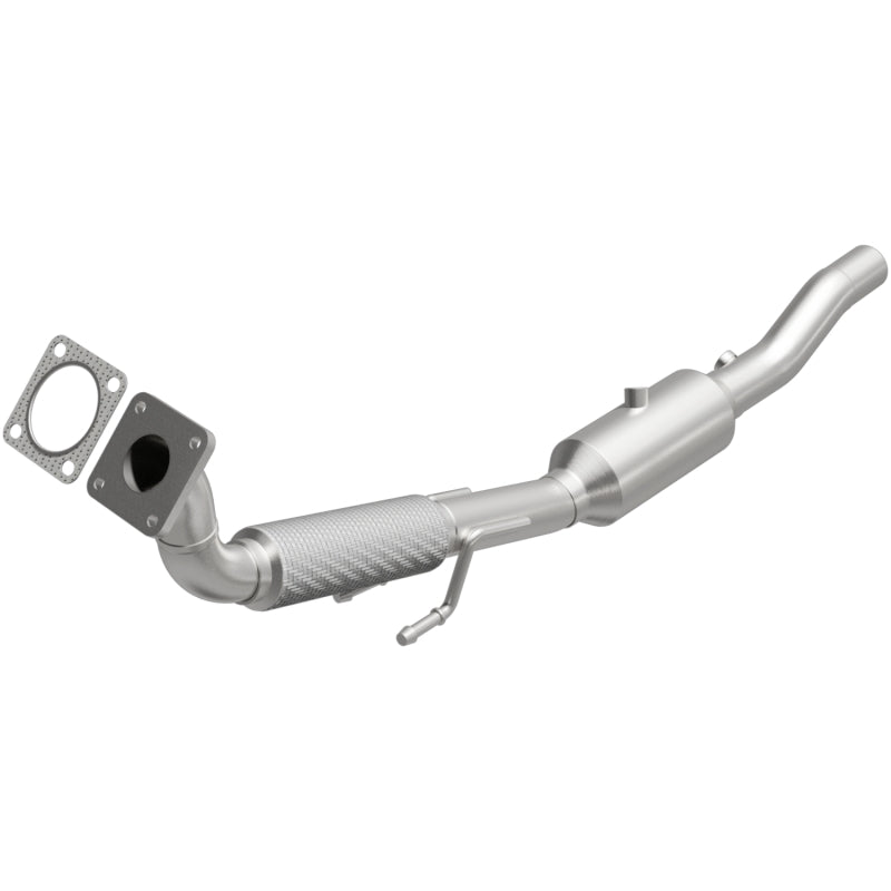 Magnaflow California Direct Fit Converter 04-05 Volkswagen Jetta 2.0L Magnaflow