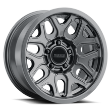 Load image into Gallery viewer, Method MR322 / 20x10 / 8x180 BP / -18ET / 4.76in BS / 130.81mm CB - Gloss Titanium Wheel