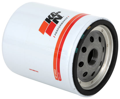 K&N Oil Filter OIL FILTER; AUTOMOTIVE K&N Engineering