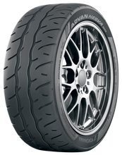 Load image into Gallery viewer, Yokohama Advan Neova AD09 Tire - 255/35R20 97W