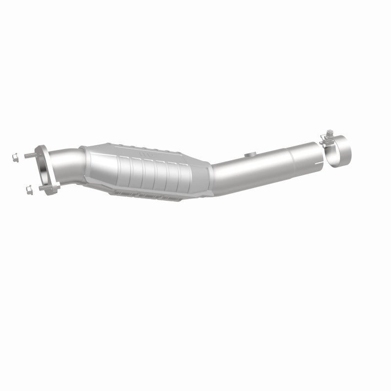 MagnaFlow Conv DF GM 01-02 2500 Passenger Side 6L Magnaflow