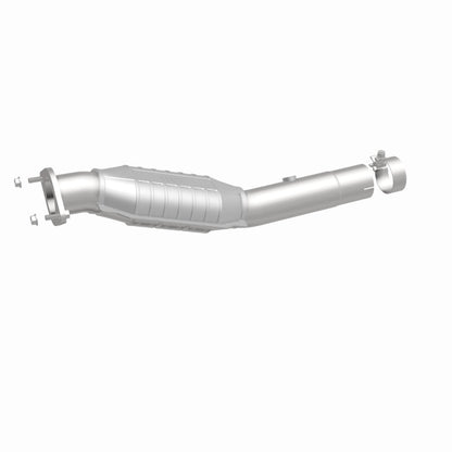 MagnaFlow Conv DF GM 01-02 2500 Passenger Side 6L Magnaflow