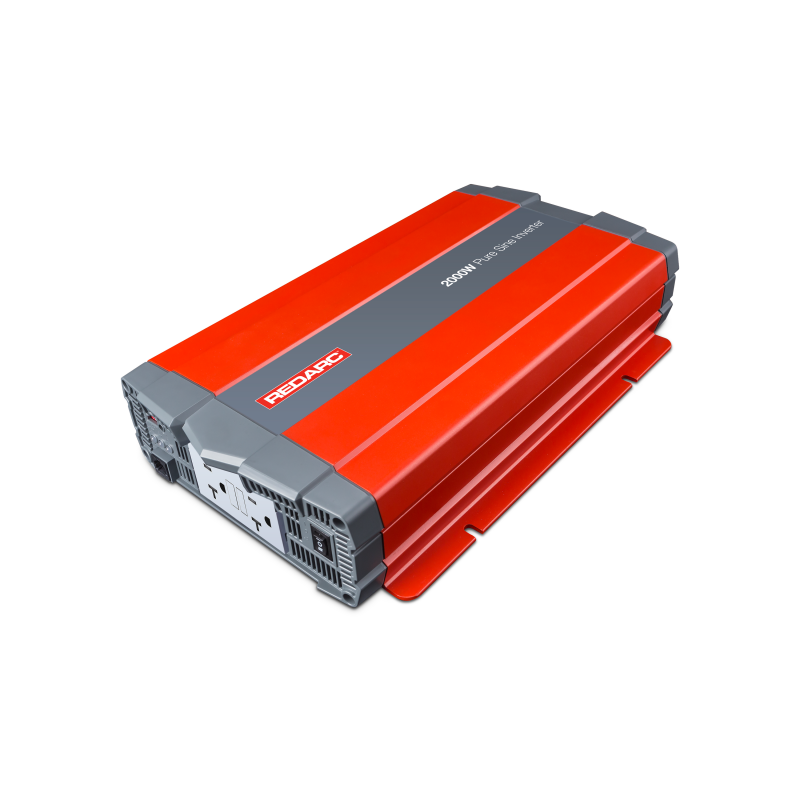 REDARC Pure Sine Wave Inverter - 2000W REDARC