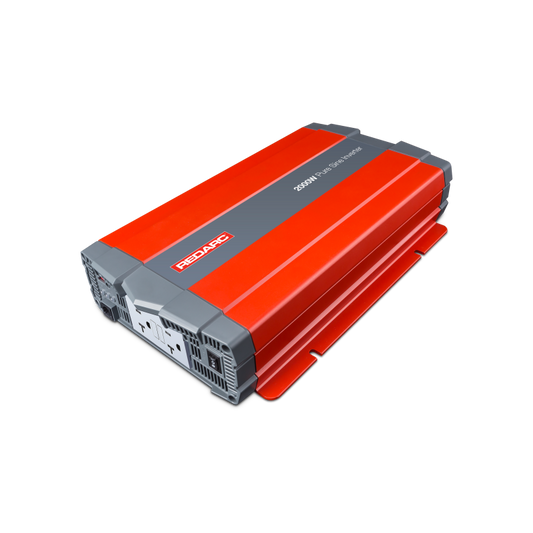 REDARC Pure Sine Wave Inverter - 2000W REDARC