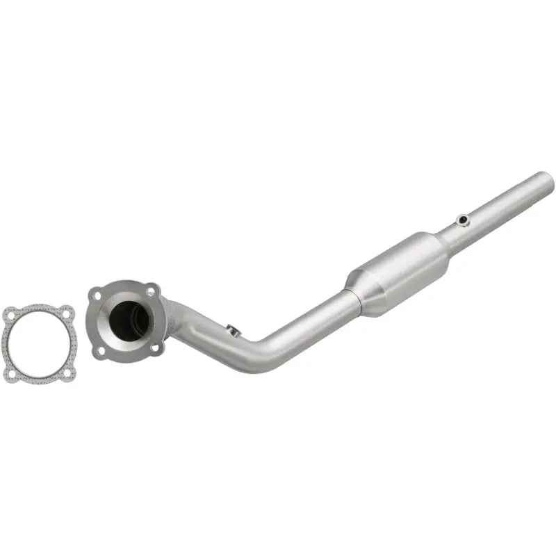 MagnaFlow Conv DF 00-06 Audi TT 1.8L Magnaflow