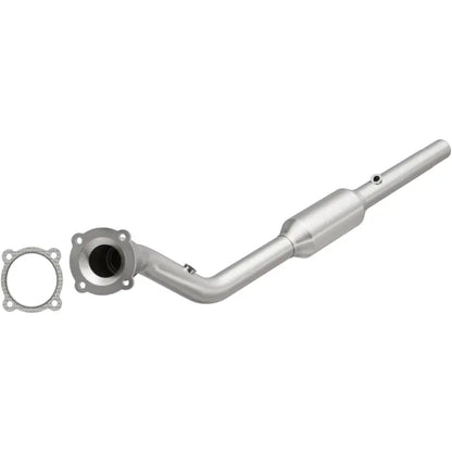 MagnaFlow Conv DF 00-06 Audi TT 1.8L Magnaflow