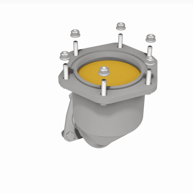 MagnaFlow 6511128 Direct-Fit Catalytic Converter