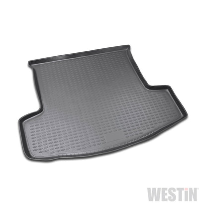 Westin 2006-2011 Chevrolet/Saturn Captiva/Vue Profile Cargo Liner - Black