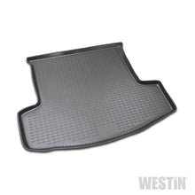 Load image into Gallery viewer, Westin 2006-2011 Chevrolet/Saturn Captiva/Vue Profile Cargo Liner - Black