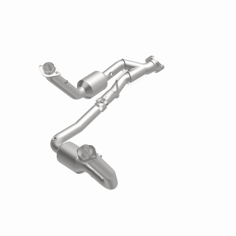Magnaflow 05-06 Jeep Grand Cherokee 5.7L Direct Fit Catalytic Converter Magnaflow