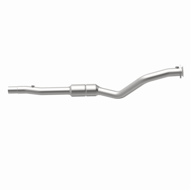 MagnaFlow 2001-2003 Audi S8 4.2L Direct-Fit Catalytic Converter 55.25in Length Magnaflow