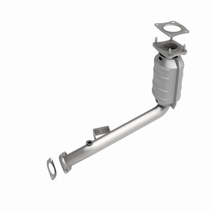 MagnaFlow Conv DF Escort 97-98 2.0L OEM Magnaflow