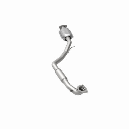MagnaFlow Conv DF 99-02 Daewoo Nubira 2.0L re Magnaflow