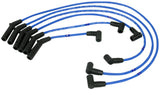 NGK Chrysler Concorde 1996-1993 Spark Plug Wire Set